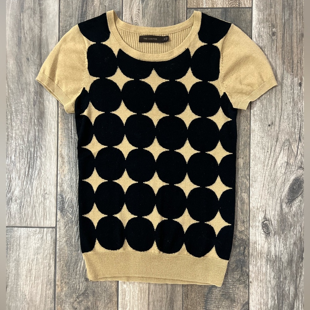 The Ljmited sweater